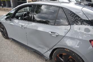 Cupra Born 58Kwh Performance 204Pk *Navi/Clima/Camera/Memory picture 18
