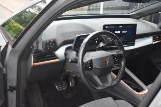 Cupra Born 58Kwh Performance 204Pk *Navi/Clima/Camera/Memory picture 7