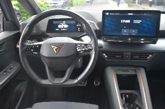 Cupra Born 58Kwh Performance 204Pk *Navi/Clima/Camera/Memory picture 12