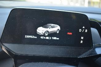 Volkswagen ID.4 77Kwh Pro First 204Pk 3Fase SOH 88% *Navi/Clima/Camera picture 9