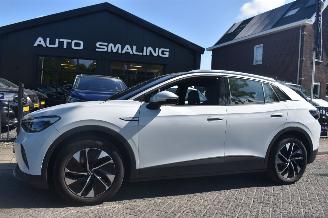 Unfallwagen Volkswagen ID.4 77Kwh Pro Fist 204Pk 3Fase *Navi/Clima/Camera 2021/12