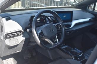 Volkswagen ID.4 77Kwh Pro First 204Pk 3Fase SOH 88% *Navi/Clima/Camera picture 8