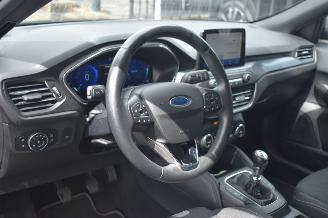 Ford Focus 1.0 Wagon Ecoboost Hybrid Active 155Pk *Navi/Clima/Camera/Stoelverwarming picture 8