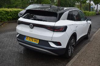 Volkswagen ID.4 77kwh Max 204Pk 3FASE SOH 90% *Navi/Clima/Camera/Panorama picture 3