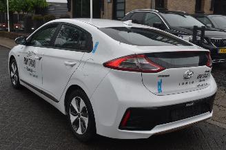 Hyundai Ioniq Comfort EV 120Pk *NAvi/Clima/Camera picture 4