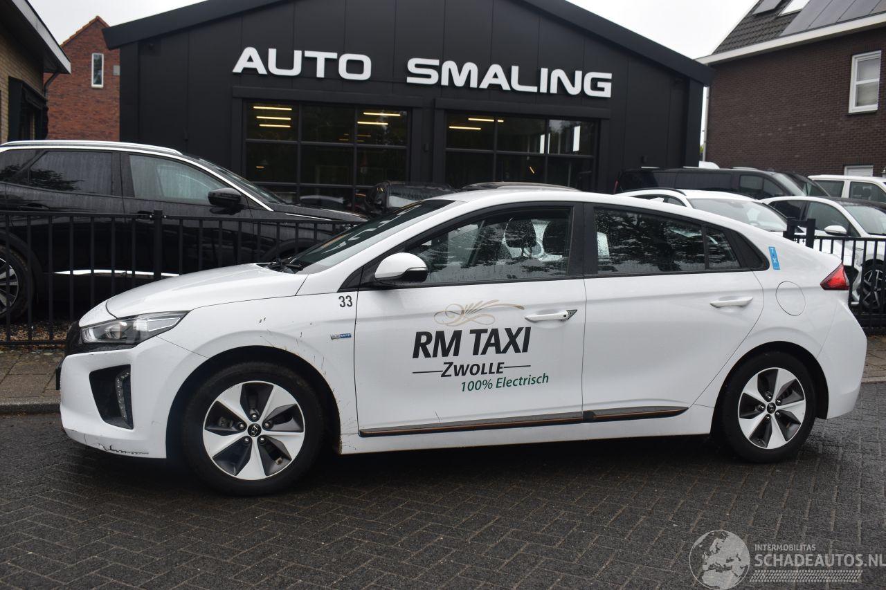 Hyundai Ioniq Comfort EV 120Pk *NAvi/Clima/Camera