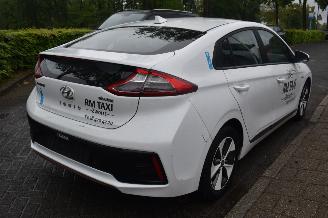 Hyundai Ioniq Comfort EV 120Pk *NAvi/Clima/Camera picture 3