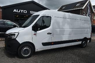 skadebil bedrijf Renault Master 2.3 Dci 135Pk L3H2 Comfort *Airco/Camera 2020/10