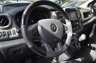 Renault Trafic 1.6 Dci T29 L2H1 MARGE DC Comfort 95Pk *Airco/Navi/Camera picture 9