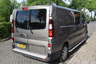 Renault Trafic 1.6 Dci T29 L2H1 MARGE DC Comfort 95Pk *Airco/Navi/Camera picture 3