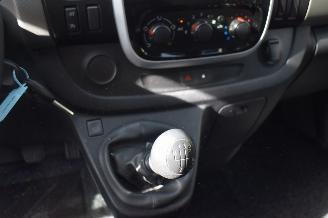 Renault Trafic 1.6 Dci T29 L2H1 MARGE DC Comfort 95Pk *Airco/Navi/Camera picture 12