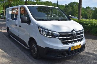 Renault Trafic 2.0 Dci 130Pk T30 L2H1 Comfort *Navi/clima picture 2
