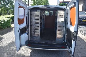 Renault Trafic 2.0 Dci 130Pk T30 L2H1 Comfort *Navi/clima picture 10