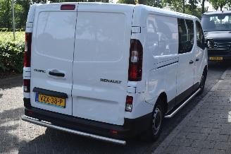 Renault Trafic 2.0 Dci 130Pk T30 L2H1 Comfort *Navi/clima picture 3