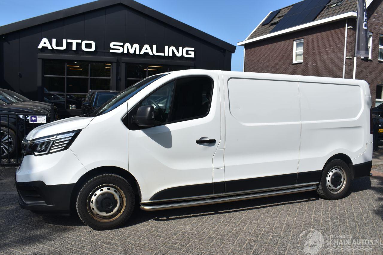 Renault Trafic 2.0 Dci 130Pk T30 L2H1 Comfort *Navi/clima