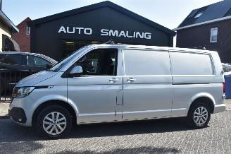 Volkswagen Transporter 2.0 Tdi L2H1 30 150Pk *Navi/Clima 2021/9