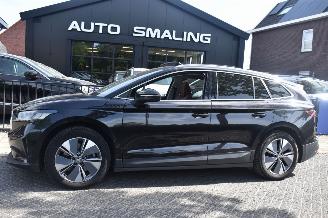 Skoda Enyaq IV 80 Comfort Sport Plus Leder 3FASE SOH 90% 204Pk *Navi/Clima/panorama/360 camera 2021/5