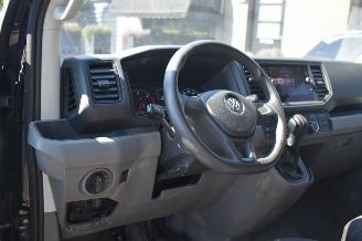 Volkswagen Crafter 2.0 30 Tdi L3H3 Highline 177Pk *Navi/Clima picture 6