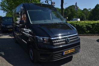 Volkswagen Crafter 2.0 30 Tdi L3H3 Highline 177Pk *Navi/Clima picture 2