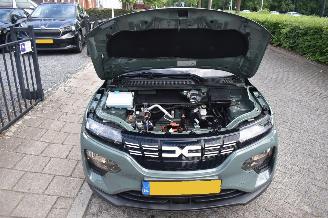Dacia Spring 27Kwh Essential 65Pk *Airco picture 20