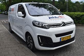 Citroën Jumpy 2.0 BlueHDI 177Pk 180 M Driver *Airco/Navi/Headup picture 2