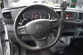 Citroën Jumpy 2.0 BlueHDI 177Pk 180 M Driver *Airco/Navi/Headup picture 10