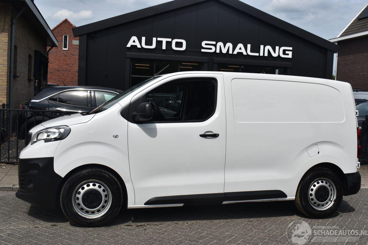 Peugeot Expert 2.0 Bluehdi 122Pk Compact Premium *Airco/Camera