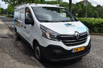 Renault Trafic 2.0 Dci 145Pk T29 L2H1 Comfort *Airco/Navi/Camera picture 2