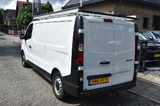 Renault Trafic 2.0 Dci 145Pk T29 L2H1 Comfort *Airco/Navi/Camera picture 4