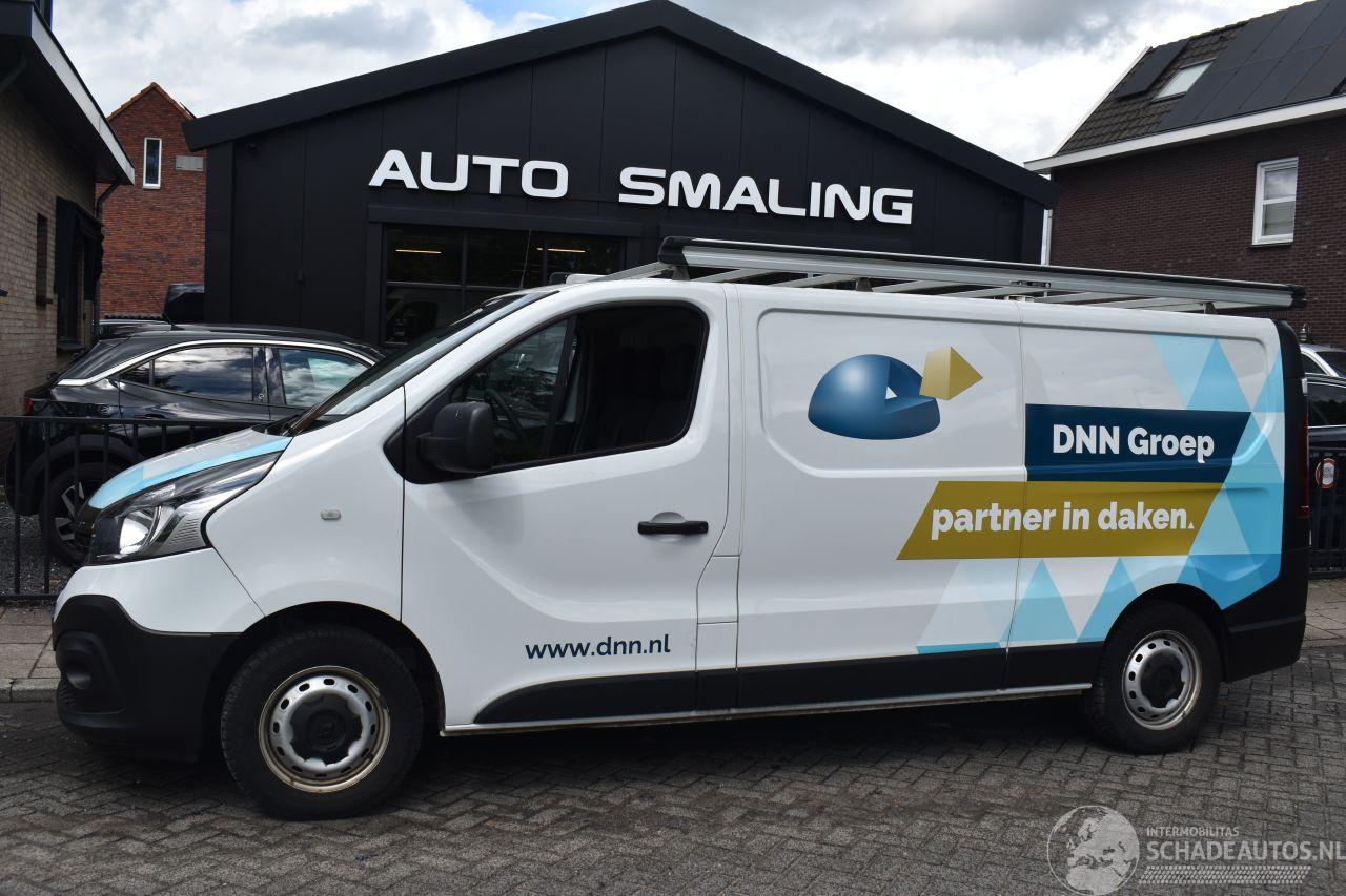 Renault Trafic 2.0 Dci 145Pk T29 L2H1 Comfort *Airco/Navi/Camera