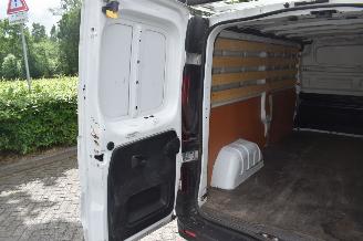 Renault Trafic 2.0 Dci 145Pk T29 L2H1 Comfort *Airco/Navi/Camera picture 12