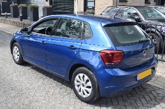 Volkswagen Polo 1.0 Tsi DSG Highline 95Pk *Airco/Navi picture 4