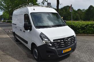 Opel Movano 2.3 l2h2 biturbo 150Pk *Navi/Clima/Camera picture 2