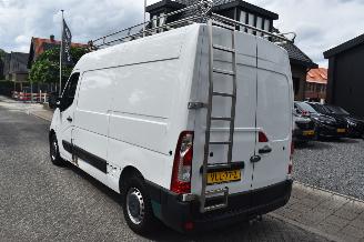 Opel Movano 2.3 l2h2 biturbo 150Pk *Navi/Clima/Camera picture 4