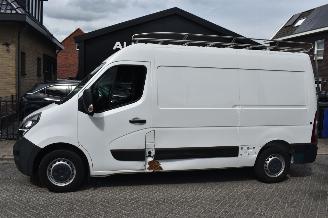  Opel Movano 2.3 l2h2 biturbo 150Pk *Navi/Clima/Camera 2021/9