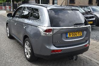 Mitsubishi Outlander 2.0 Intense+ 150Pk 2WD 7 personen *Navi/Clima/Camera picture 4