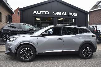 Peugeot e-2008 50Kwh Allure Pack 90% SOH 3FASE *Navi/Clima/Camera 2022/2
