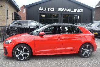 Audi E-tron 1.0 TFSI 25 S Edition 95Pk *Navi/Clima 2023/1