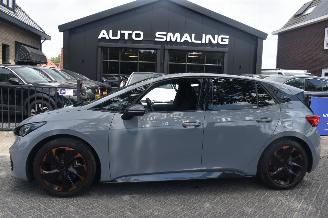 Cupra Born 62Kwh Adrenaline One 204Pk 3FASE *Navi/Clima/Camera/Stoelverwarming 2022/8