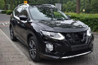Nissan X-Trail 1.6 DIG-T 163Pk N-Connecta 7 personen *Navi/clima/Camera/Panorama picture 2