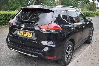 Nissan X-Trail 1.6 DIG-T 163Pk N-Connecta 7 personen *Navi/clima/Camera/Panorama picture 3