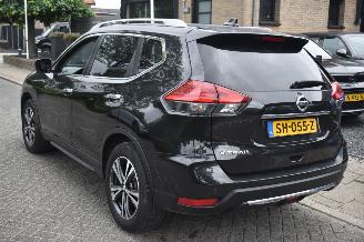 Nissan X-Trail 1.6 DIG-T 163Pk N-Connecta 7 personen *Navi/clima/Camera/Panorama picture 4