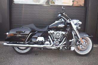 Avarii motociclete Harley-Davidson  TOUR 107 Road King Class 90Pk 2017/7