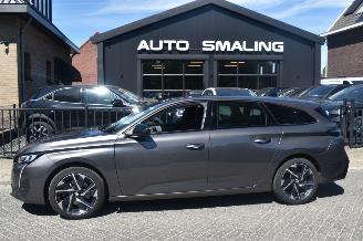 Unfallwagen Peugeot 308 1.2 Allure Pack Business 131Pk *Navi/clima/Camera 2022/7