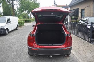 Mazda CX-30 2.0 E-skyactive-X M Hybrid AWD Luxury 179Pk *Navi/Clima/Leder picture 13