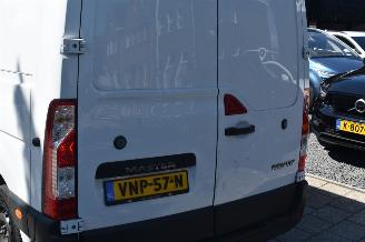 Renault Master 2.3 Dci T35 135Pk L3H2 Comfort *Airco picture 11