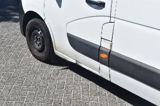 Renault Master 2.3 Dci T35 135Pk L3H2 Comfort *Airco picture 12