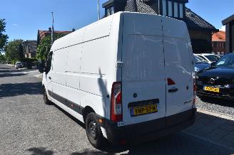 Renault Master 2.3 Dci T35 135Pk L3H2 Comfort *Airco picture 4