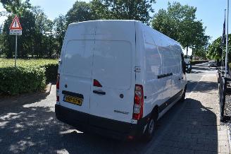 Renault Master 2.3 Dci T35 135Pk L3H2 Comfort *Airco picture 3