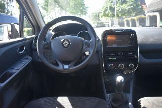 Renault Clio 1.5 Dci Eco Expression 90Pk *Airco/Navi picture 8